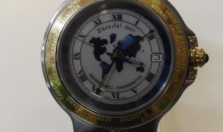 旋转的世界 旋转的世界